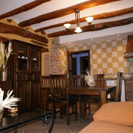 Apartamentos Turisticos La Fuensanta Cella Cameră foto