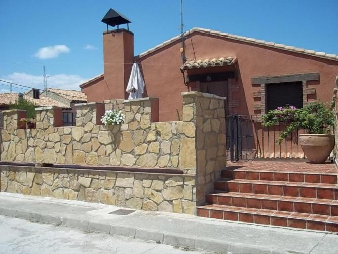 Apartamentos Turisticos La Fuensanta Cella Cameră foto