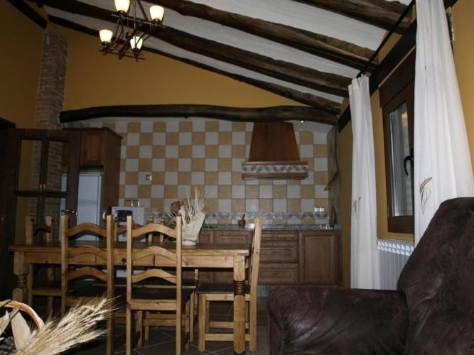 Apartamentos Turisticos La Fuensanta Cella Cameră foto