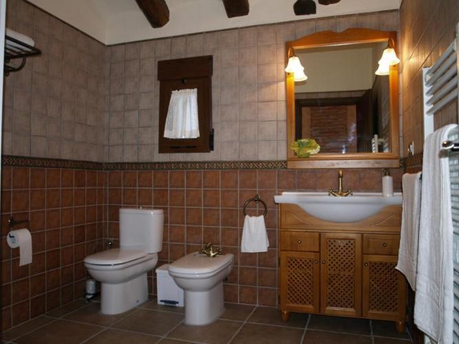 Apartamentos Turisticos La Fuensanta Cella Cameră foto