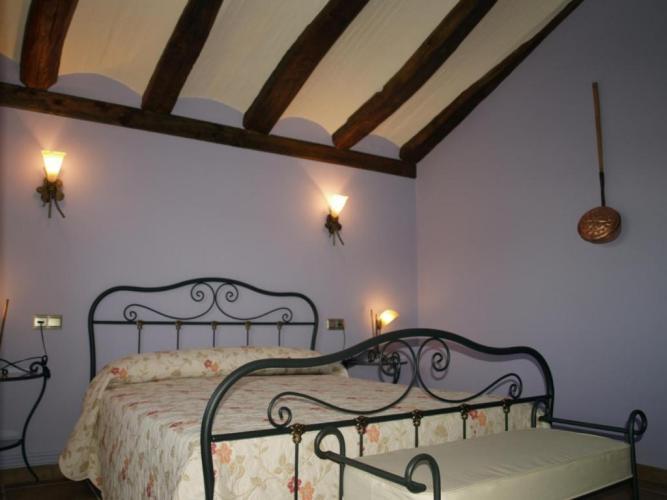 Apartamentos Turisticos La Fuensanta Cella Cameră foto