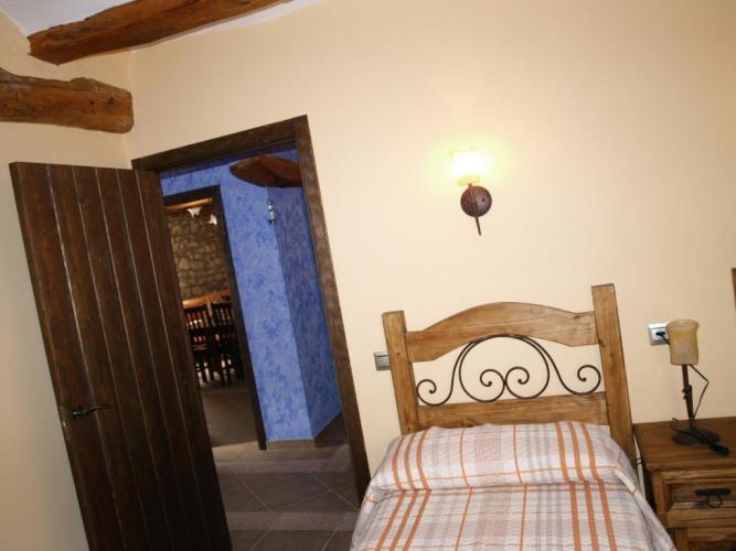 Apartamentos Turisticos La Fuensanta Cella Cameră foto