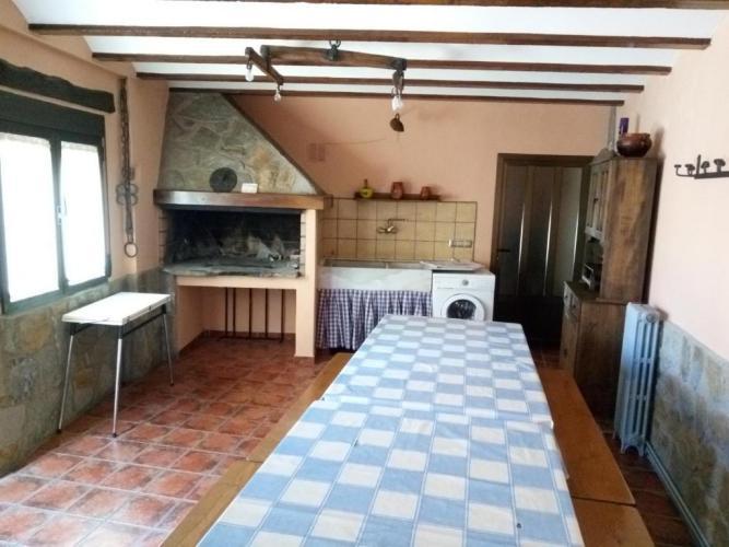 Apartamentos Turisticos La Fuensanta Cella Cameră foto