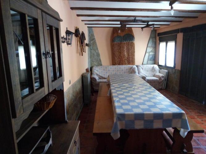 Apartamentos Turisticos La Fuensanta Cella Cameră foto